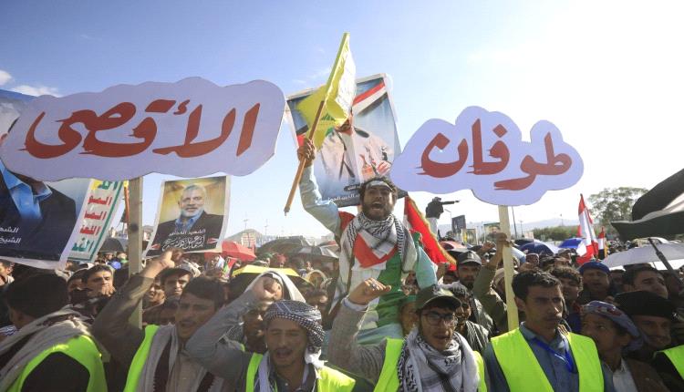 الحوثيون: الضربات الأميركية «لن تمرّ دون ردّ»
