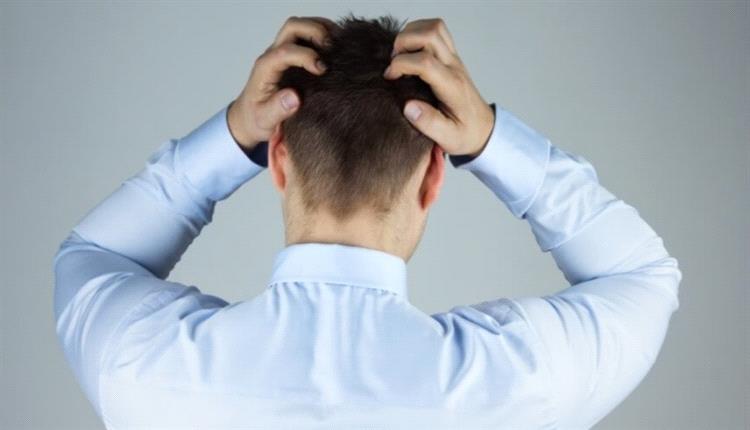 ما أسباب الآلام في مؤخرة الرأس؟
