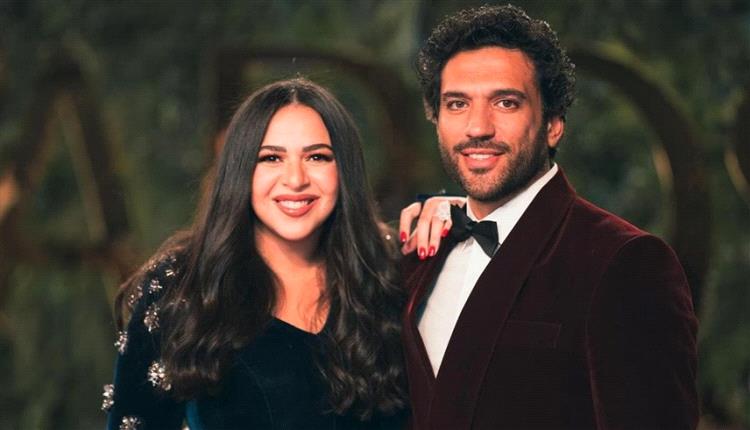 أول رد من عائلة إيمي سمير غانم على إصابتها بـ"مرض نادر"
