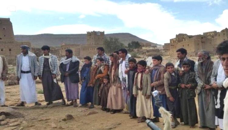 تنديد يمني بتصاعد حوادث القتل في مناطق سيطرة الحوثيين

