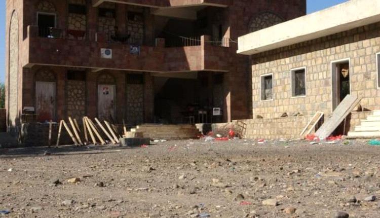 مليشيات الحوثي تنسف الجهود الأممية وتشعل جبهات القتال في تعز
