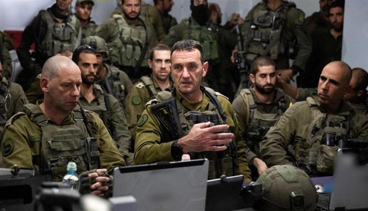إسرائيل تضع شرطاً لنهاية الحرب في لبنان
