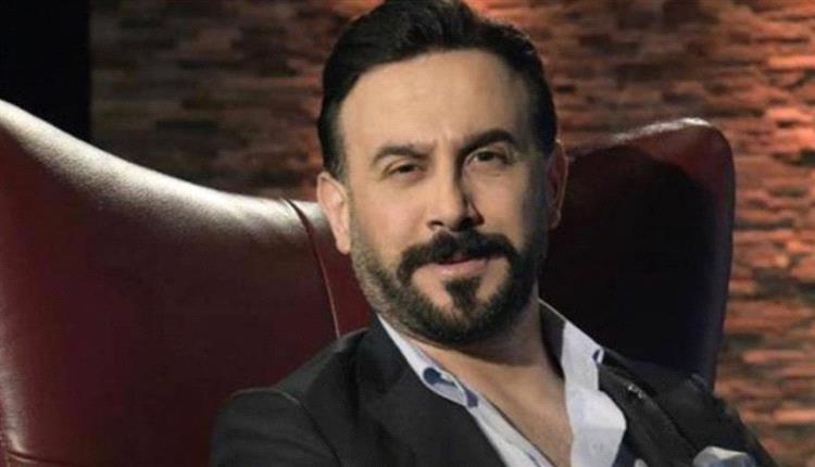 قصي خولي يخوض تجربة جديدة في "من سيربح المليون"

