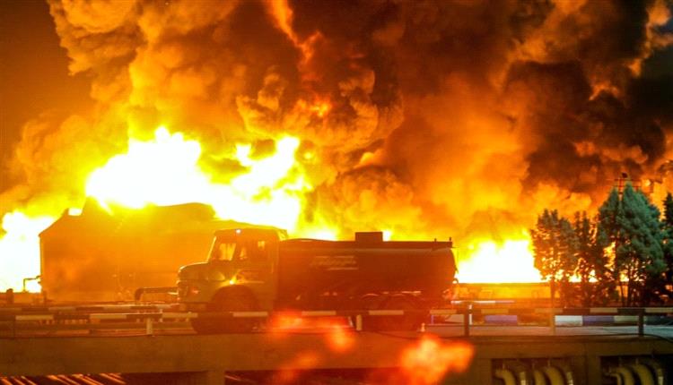 مسؤول إسرائيلي يكشف نتائج الهجوم على إيران: تعطل قدراتها على إنتاج الصواريخ
