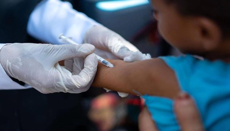 تحذيرات أممية: الشلل يهدد حياة الأطفال في اليمن
