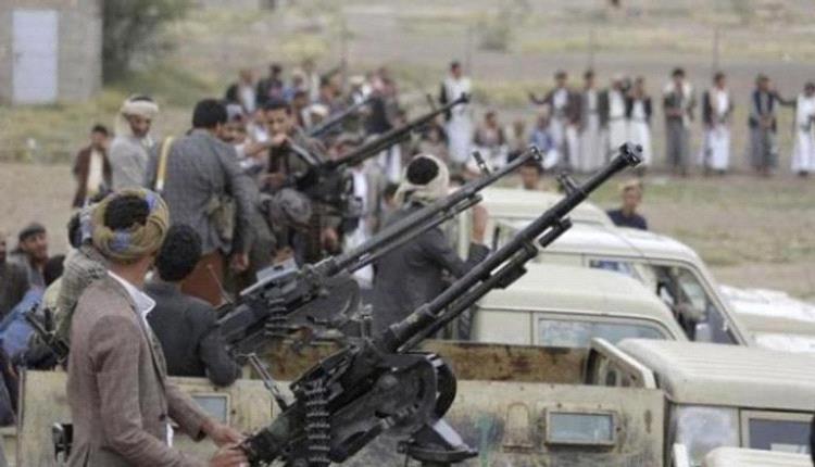 تصعيد في وجه الجهود الأممية.. سلام اليمن يتبخر بفوهات بنادق الحوثي
