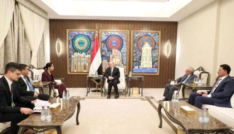 تحركات رئاسية وحكومية مستمرة لدعم خطة الإنقاذ الاقتصادي
