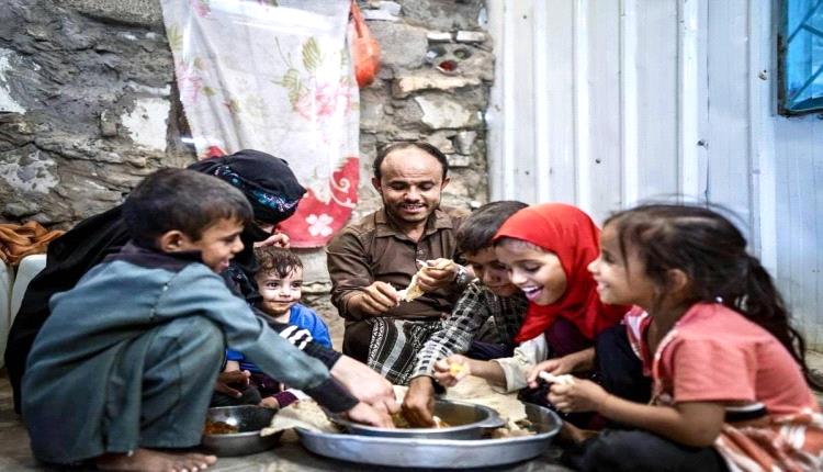 ​اليمن يسجل أعلى المعدلات في تدني استهلاك الغذاء