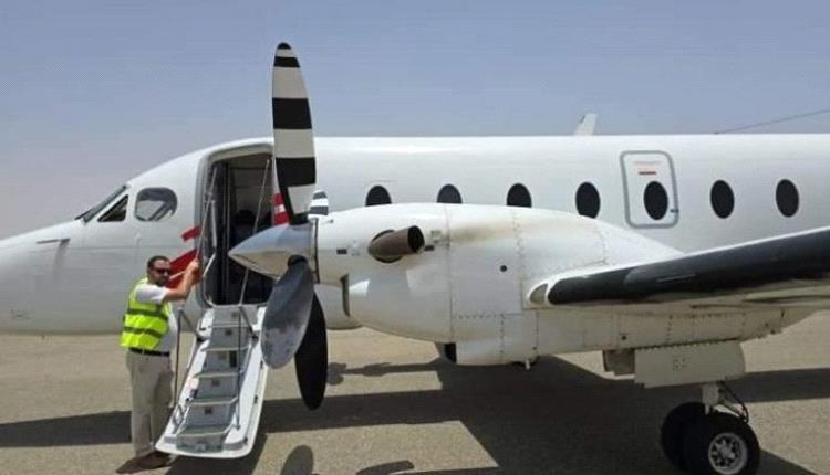 بعد توقفه لسنوات.. عودة الملاحة الجوية لمطار عتق