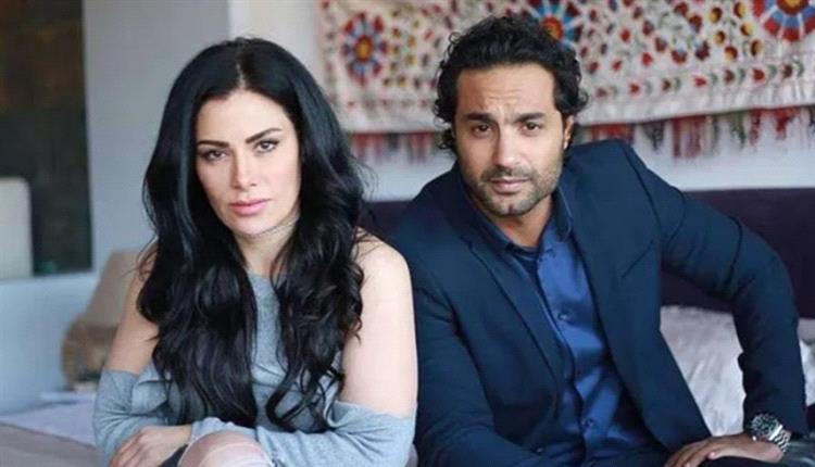 انطلاق تصوير مسلسل "220 يوم"

