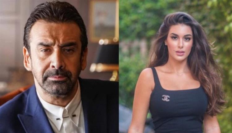أول عمل سينمائي يجمع كريم عبدالعزيز وياسمين صبري
