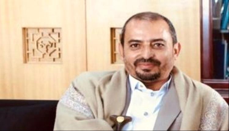 عبدالواحد أبو راس.. «بهلوان الحوثي ومهندسه» للمهمات السوداء