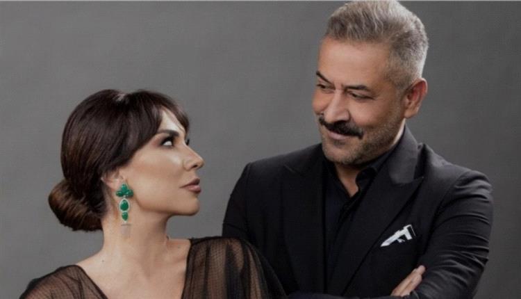 عبدالمنعم عمايري يثير الجدل بتصريحات عن أمل عرفة
