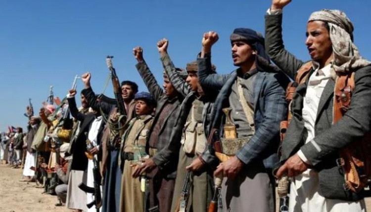 إحصائيات تفضح إجرام الحوثي.. 13 ألف مدني ضحايا المليشيات خلال عام
