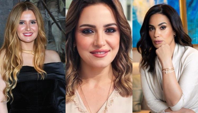 آخرهن هنا شيحة..نجمات رفضن عمليات التجميل