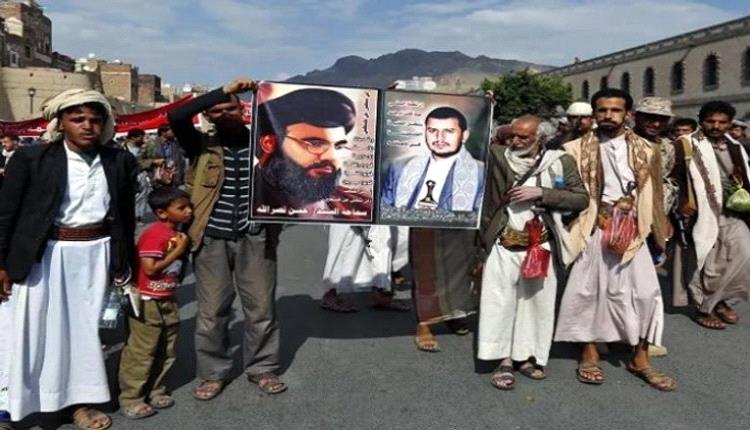 مصادر : مقتل 17 حوثيا بضربات إسرائيلية في لبنان
