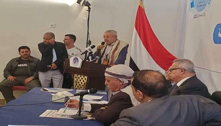 الحوثيون يفرضون على «مؤتمر صنعاء» التبرؤ من عناصره
