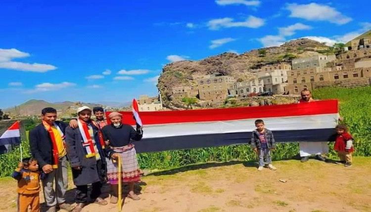 فبركات انقلابية واتهامات مسيئة للمحتفلين بالثورة اليمنية
