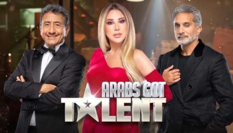 موعد عرض الموسم السابع من "آرابز جوت تالنت"
