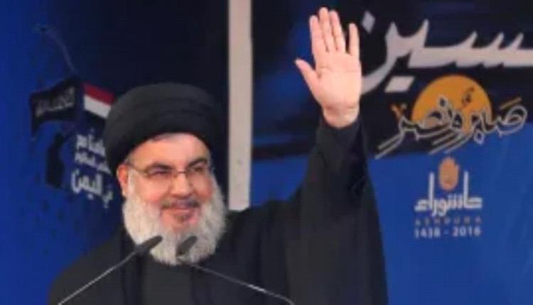 من هو حسن نصرالله.. وما حكايته؟؟ تقرير مثير يسلط الضوء على حياته الشخصية وسيرته الذاتيه!!
