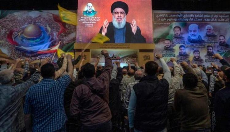 «جثمان نصر الله» يكشف خرقا أمنيا جديدا في صفوف حزب الله؟
