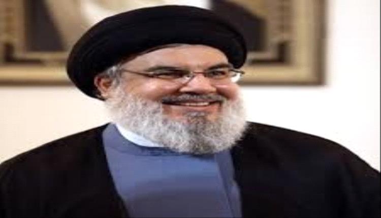 حزب الله يؤكد في بيان مقتل أمينه العام حسن نصر الله
