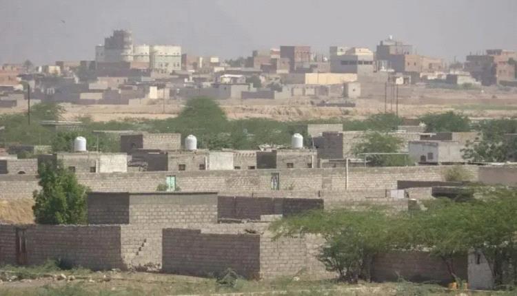 مجزرة حوثية ..استشهاد ثلاثة أطفال في قصف بطائرة مسيّرة على منزل مدني في الحديدة
