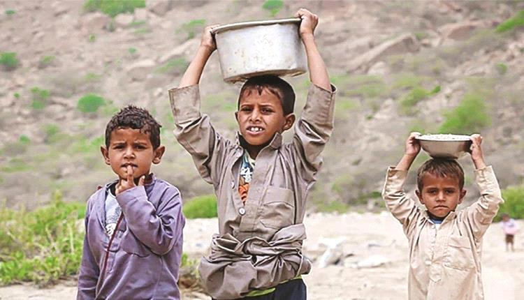 منظمة دولية: قرار تقليص المساعدات الأمريكية يعرض ملايين اليمنيين في اليمن للخطر
