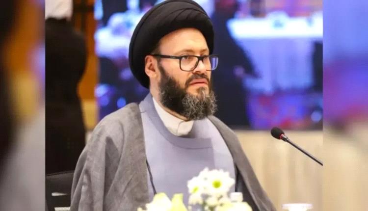 المعمم الحسيني يتوقع مفاجأة قريبة في صنعاء ويوجه رسالة لعبدالملك الحوثي
