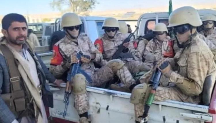 سياسي يمني : فرصة ثمينة أمام اليمنيين للانقضاض على الحوثيين
