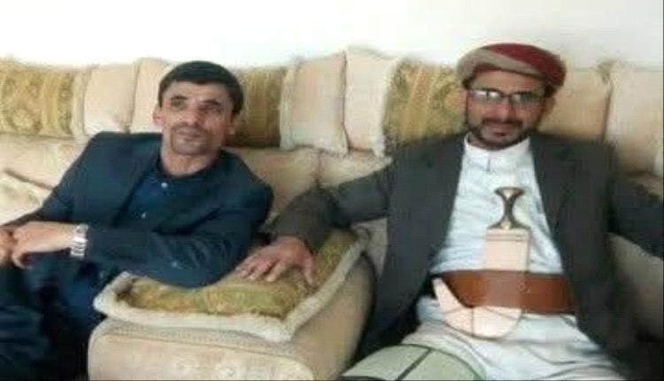 الحوثي يختطف أبرز شيوخ القبائل الموالين له ويتهمه بتسريب الاحداثيات
