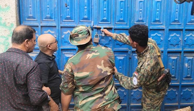 مدير عام المنصورة يوجه بإغلاق محلات الخردة بكافة مناطق المديرية
