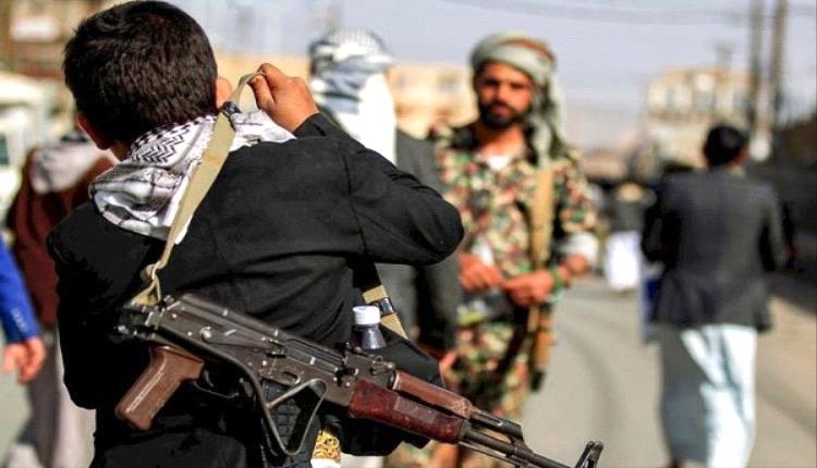 ضربة أمريكية ساحقة تمزق قيادات حوثية في صرواح بمأرب
