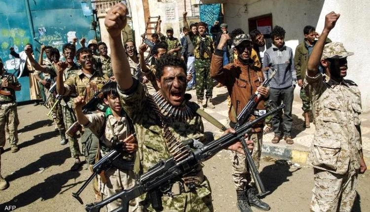 اتهامات حوثية لقيادات بالتجسس والخيانة
