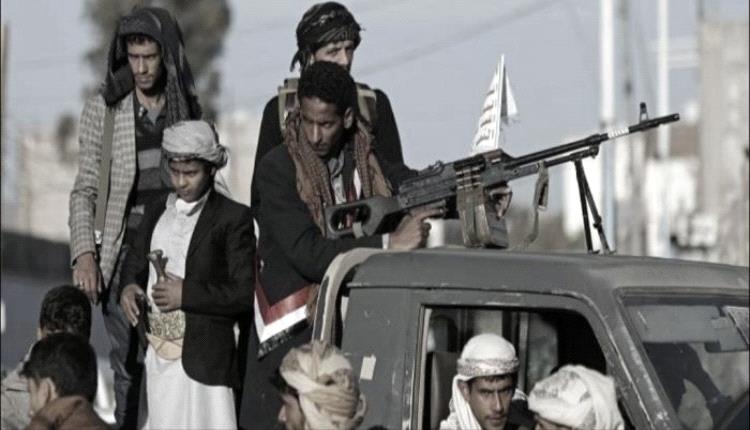مليشيا الحوثي تختطف سفنًا نفطية في 