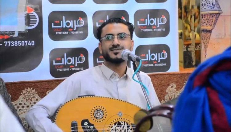 الحوثيون يعتقلون فنان شعبي بعد انتهاء حفل زفاف في محافظة ذمار
