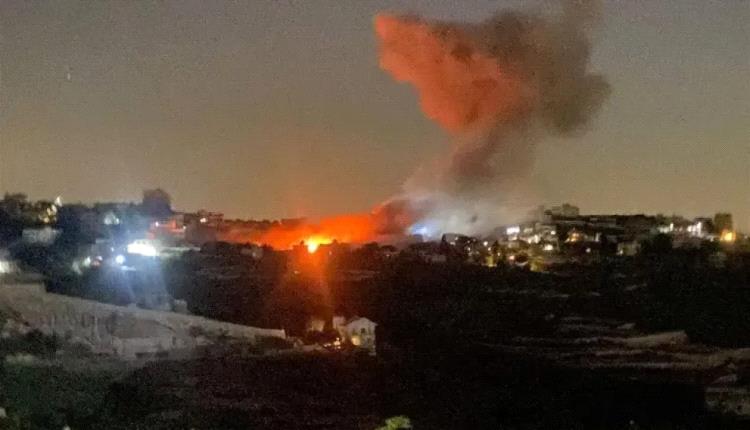 بريطانيا تشارك في الهجوم على الحوثيين إلى جانب الولايات المتحدة وتعلن تنفيذ عمليات دقيقة
