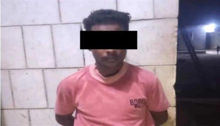 جريمة بشعة.. شاب يقتل شقيقته شنقًا في أبين
