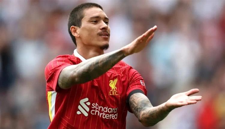 ميلان ينافس الهلال على ضم نونيز
