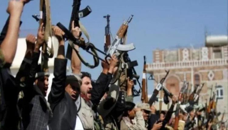 الانفجار قادم .. الكشف عن لحظة الصفر في عمق سيطرة الحوثيين
