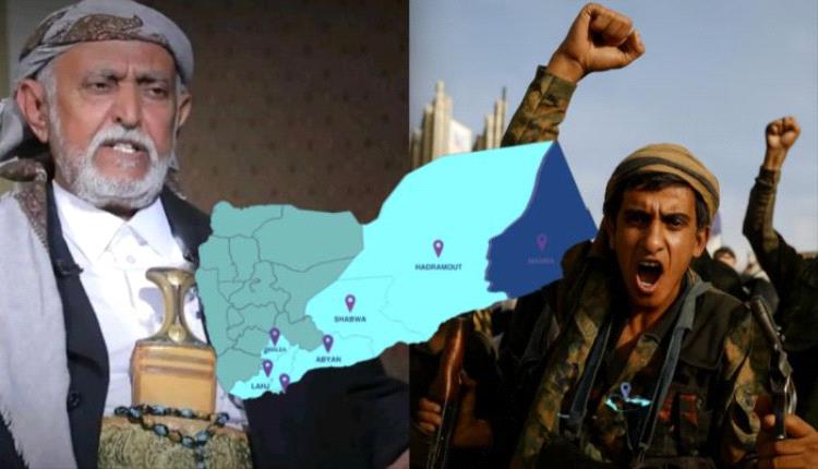 سلطنة عُمان ترفض استقبال القيادي الحوثي محمد الزايدي
