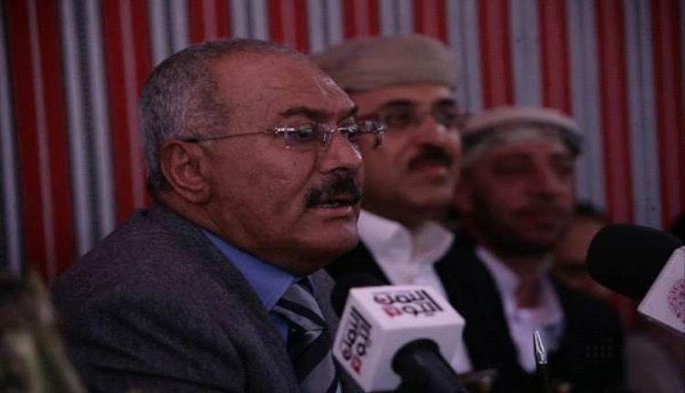بتهمة الخيانة والعمالة .. صدور حكم حوثي خطير ينذر بتصفية جميع قيادات صالح في صنعاء

