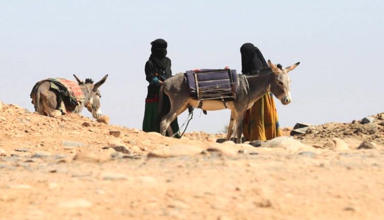 نساء اليمن يواجهن جميع أشكال التمييز تحت سلطة الحوثي
