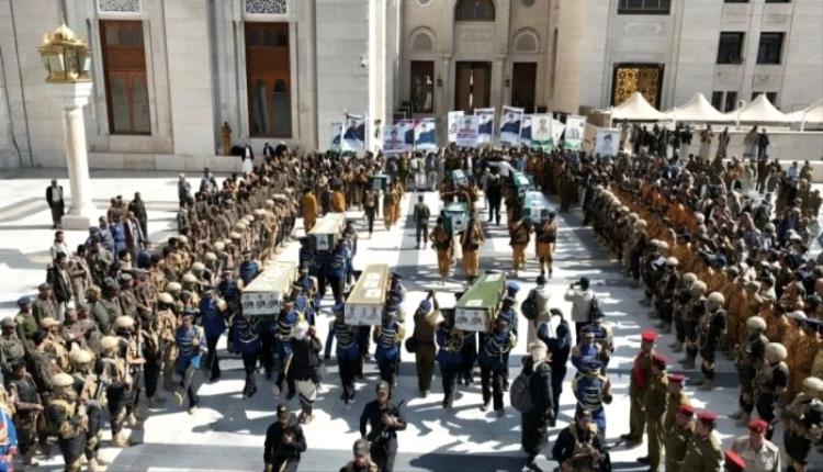مليشيا الحوثي تعترف بمصرع اثنين من مقاتليها في أماكن مجهولة
