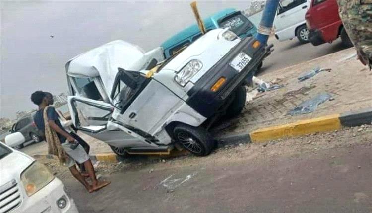 53 قتيلاً و417 جريحًا خلال شهر واحد في المحافظات المحررة

