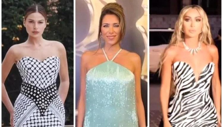 مهرجان "بياف".. مواقف وتصريحات النجوم تشعل السوشيال ميديا!
