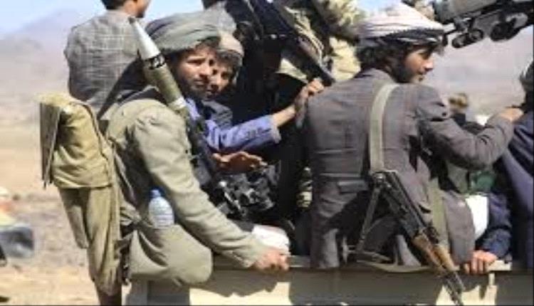 خلافات حادة بين قيادات حوثية بصنعاء إثر حملة اعتقالات استهدفت ضباطاً أمنيين

