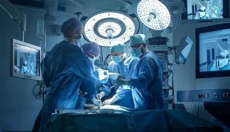 امرأة تستفيق من الغيبوبة قبل لحظات من التبرع بأعضائها
