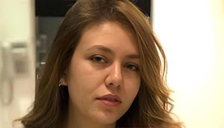 «حقنوني بدون علمي بمينوكسيديل».. رحمة حسن تكشف تفاصيل تساقط شعرها