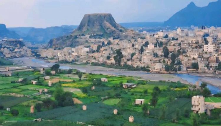 مقتل شاب برصاص مسلحين قبليين في دمت الضالع
